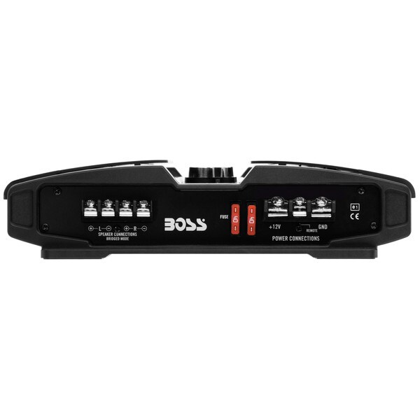 Main product image for BOSS PT3000 Phantom 3000W High Output 2-Channel Full-Range Class A/B Amplifier265-4062